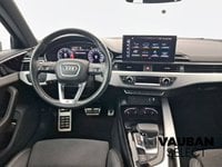Voitures D'occasion À Cergy | Audi A4 Avant 30 Tdi 136 S Tronic 7 S Line