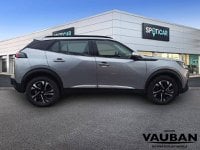 Voitures D'occasion À Sarcelles | Peugeot 2008 Ii Puretech 130 S&S Bvm6 Allure