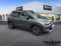 Voitures D'occasion À Chambly | Citroën C3 Aircross Puretech 130 S&S Eat6 Shine