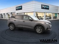 Voitures D'occasion À Osny | Peugeot 2008 Ii Puretech 100 S&S Bvm6 Style