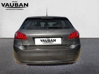 Voitures D'occasion À Chambourcy | Peugeot 308 Ii Puretech 110Ch S&S Bvm6 Active