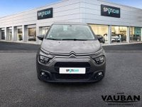 Voitures D'occasion À Montmagny | Citroën C3 Iii Bluehdi 100 Bvm6 You