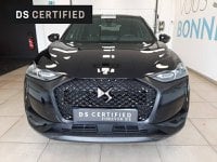 Voitures D'occasion À Saint-Brice-Sous-Forêt | Ds Ds 3 Ds3 Crossback Puretech 130 Eat8 Performa...