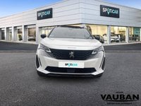 Voitures D'occasion À Osny | Peugeot 5008 Ii Puretech 130Ch S&S Eat8 Gt