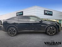 Voitures D'occasion À Chambourcy | Peugeot 408 Puretech 130 Ch S&S Eat8 Allure Pack