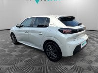 Voitures D'occasion À Herblay | Peugeot 208 Ii Puretech 75 S&S Bvm5 Style