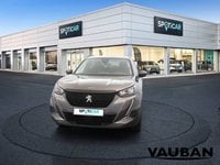 Voitures D'occasion À Osny | Peugeot 2008 Ii Puretech 100 S&S Bvm6 Style