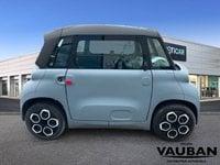 Voitures D'occasion À Gisors | Citroën C-Zero Ami Ami