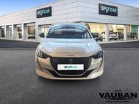 Voitures D'occasion À Saint-Brice-Sous-Forêt | Peugeot 208 Puretech 100 S&S Bvm6 Gt