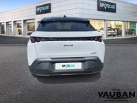 Voitures D'occasion À Chambly | Peugeot 3008 Iii Hybrid 145 E-Dcs6 Gt