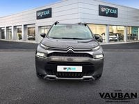 Voitures D'occasion À Saint-Germain-En-Laye | Citroën C3 Aircross Puretech 130 S&S Eat6 Shine Pack