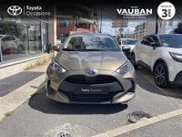 Voitures D'occasion À Sartrouville | Toyota Yaris 116H Dynamic 5P Mc24