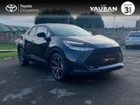 Voitures D'occasion À Chambourcy | Toyota C-Hr 1.8 Hybride 140Ch Design My25