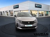 Voitures D'occasion À Saint-Brice-Sous-Forêt | Peugeot 3008 Ii Hybrid4 300 E-Eat8 Gt