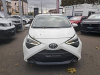 Voitures D'occasion À Argenteuil | Toyota Aygo 1.0 Vvt-I 72Ch X-Play 5P My21