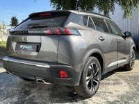 Voitures D'occasion À Chambourcy | Peugeot 2008 Ii Puretech 130 S&S Eat8 Allure
