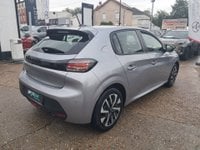 Voitures D'occasion À Argenteuil | Peugeot 208 Puretech 75 S&S Bvm5 Active