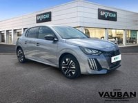 Voitures D'occasion À Chambourcy | Peugeot 208 Ii Hybrid 110 Ch E-Dcs6 Allure