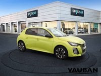 Voitures D'occasion À Saint-Brice-Sous-Forêt | Peugeot 208 Ii Puretech 100 S&S Bvm6 Allure