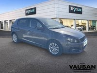 Voitures D'occasion À Chambly | Peugeot 308 Ii Puretech 110Ch S&S Bvm6 Style