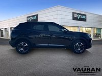 Voitures D'occasion À Osny | Peugeot 2008 Ii Puretech 130 S&S Eat8 Allure