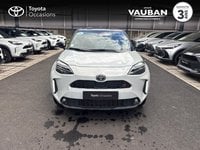 Voitures D'occasion À Chambourcy | Toyota Yaris Cross 116H Gr Sport My22