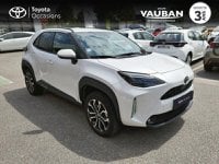 Voitures D'occasion À Buchelay | Toyota Yaris Cross 116H Design My22