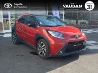 Voitures D'occasion À Chambourcy | Toyota Aygo X 1.0 Vvt-I 72Ch Design