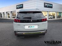 Voitures D'occasion À Osny | Peugeot 3008 Ii Hybrid 225 E-Eat8 Gt