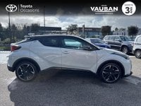 Voitures D'occasion À Chambourcy | Toyota C-Hr 184H Gr-Sport 2Wd E-Cvt My22