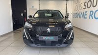 Voitures D'occasion À Buchelay | Peugeot 2008 Ii Puretech 100 S&S Bvm6 Active Pack