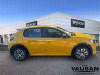 Voitures D'occasion À Les Mureaux | Peugeot 208 Electrique Ii Electrique 50 Kwh 136Ch Like