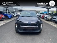 Voitures D'occasion À Chambourcy | Toyota Yaris Cross 116H Dynamic My22