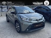 Voitures D'occasion À Argenteuil | Toyota Aygo X 1.0 Vvt-I 72Ch Design S-Cvt