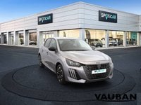Voitures D'occasion À Argenteuil | Peugeot 208 Hybrid 100 E-Dcs6 Allure