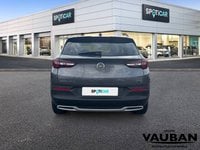 Voitures D'occasion À Osny | Opel Grandland X 1.5 Diesel 130 Ch Bva8 Ultimate
