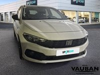Voitures D'occasion À St-Brice-Sous-Forêt | Fiat Tipo Ii 5 Portes 1.5 Firefly Turbo 130 Ch S&S ...