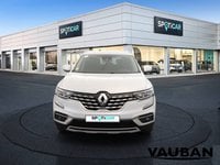Voitures D'occasion À Les Mureaux | Renault Koleos Ii Blue Dci 190 X-Tronic All Mode 4X4-I Initi...