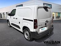Voitures D'occasion À Pontoise | Citroën Berlingo Iii Van M 950 Bluehdi 130 S&S Eat8
