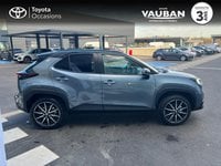 Voitures D'occasion À Chambourcy | Toyota Yaris Cross 130H Gr Sport My26