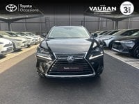 Voitures D'occasion À Chambourcy | Lexus Nx 300H 4Wd Luxe My20