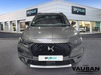 Voitures D'occasion À Pontoise | Ds Ds 7 Ds7 Crossback Hybride E-Tense 300 Eat8 4X4 Performance ...