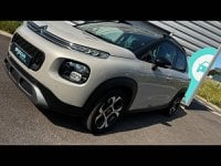 Voitures D'occasion À Saint-Germain-En-Laye | Citroën C3 Aircross Puretech 130 S&S Eat6 Shine Pack