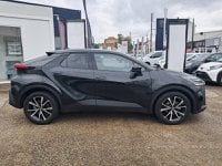 Voitures D'occasion À Argenteuil | Toyota C-Hr 1.8 Hybride 140Ch Design Ng23