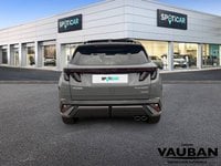 Voitures D'occasion À Herblay | Hyundai Tucson Hybrid Tucson 1.6 T-Gdi 239 Hybrid Bva6 N Line Ul...