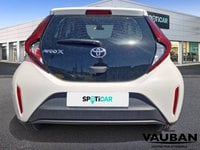 Voitures D'occasion À Montmagny | Toyota Aygo X 1.0 Vvt-I 72 Dynamic