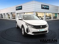 Voitures D'occasion À Chambourcy | Peugeot 3008 Ii Bluehdi 130Ch S&S Bvm6 Style