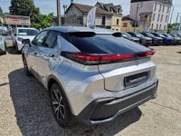 Voitures D'occasion À Argenteuil | Toyota C-Hr 1.8 Hybride 140Ch Design My25