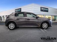 Voitures D'occasion À Herblay | Peugeot 208 Ii Puretech 75 S&S Bvm5 Like