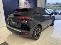 Voitures D'occasion À Buchelay | Peugeot 2008 Ii Bluehdi 110 S&S Bvm6 Allure